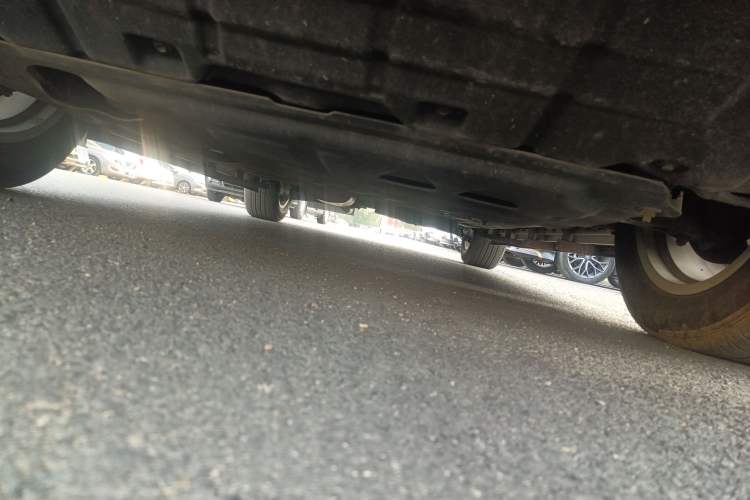 Used Lexus RX Classic 2013 270 Elite Edition Chassis Front