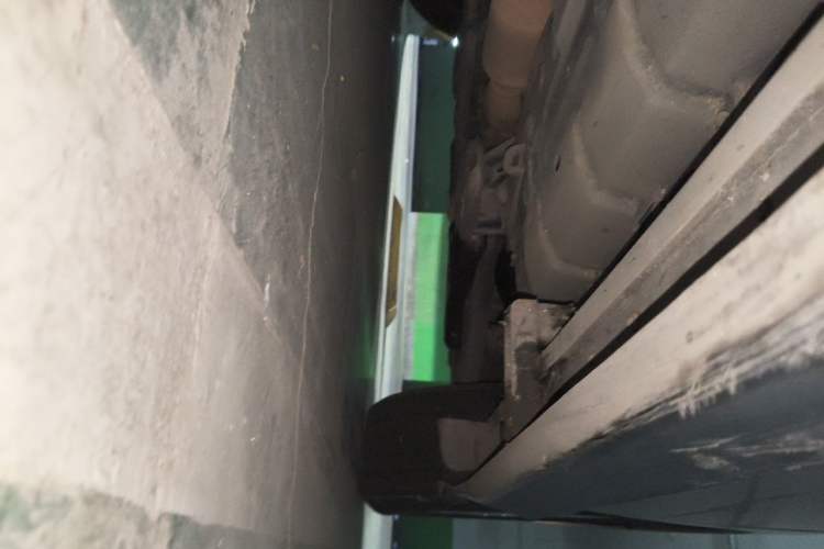 Used Lexus RX Classic 2013 270 Elite Edition Chassis Front Right