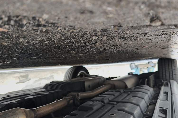 Used Lexus RX Classic 2013 270 Elite Edition Chassis Front Right
