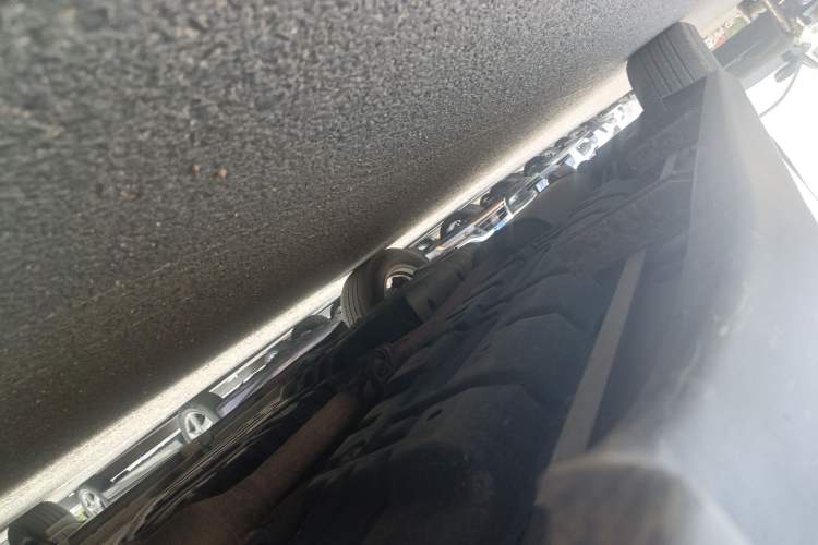 Used Lexus RX Classic 2013 270 Elite Edition Chassis Front Right