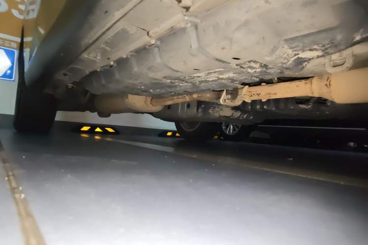 Used Lexus RX Classic 2013 270 Elite Edition Chassis Front Right