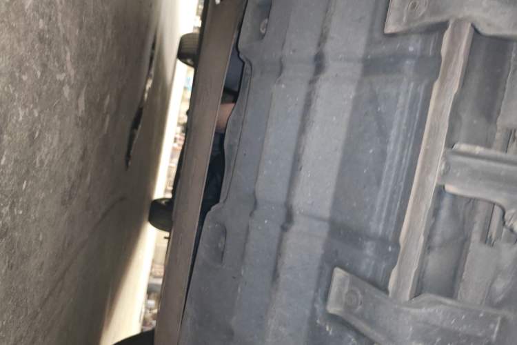 Used Lexus RX Classic 2013 270 Luxury Edition Chassis Front