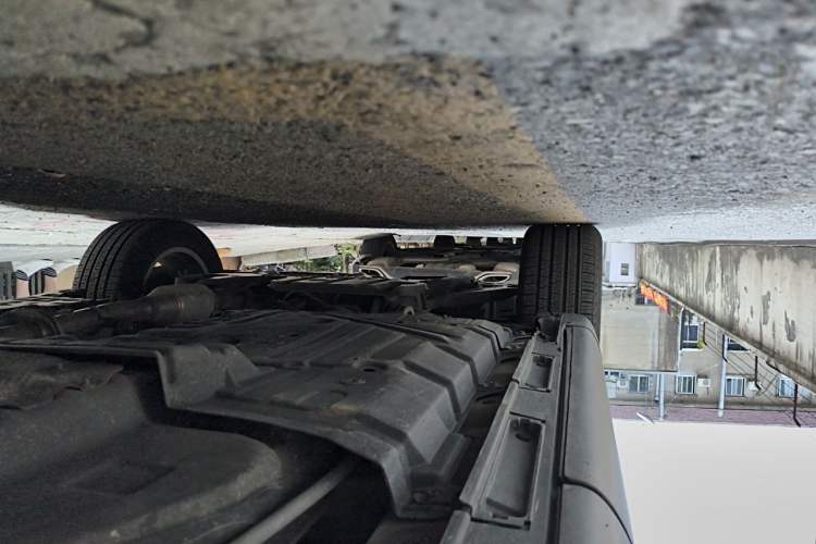 Used Lexus RX Classic 2013 270 Elite Edition Chassis Rear Left