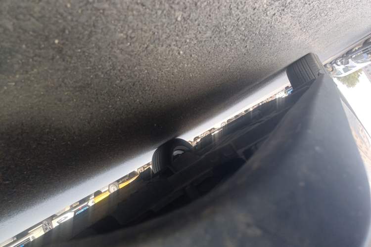 Used Lexus RX Classic 2013 270 Elite Edition Chassis Rear Left