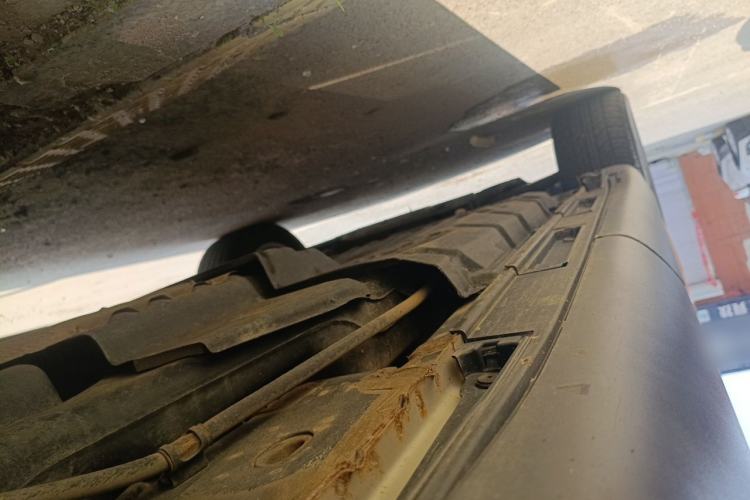 Used Lexus RX Classic 2013 270 Elite Edition Chassis Rear Left
