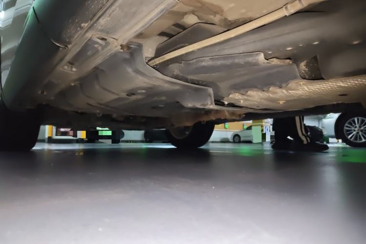 Used Lexus RX Classic 2013 270 Elite Edition Chassis Rear Left