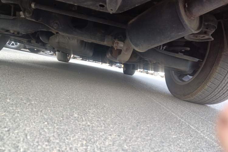 Used Lexus RX Classic 2013 270 Elite Edition Chassis Rear