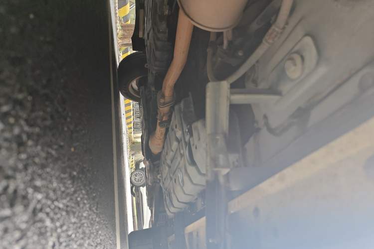 Used Lexus RX Classic 2013 270 Elite Edition Chassis Rear Right