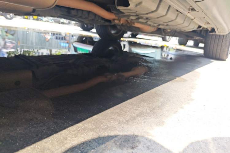 Used Lexus RX Classic 2013 270 Elite Edition Chassis Rear Right