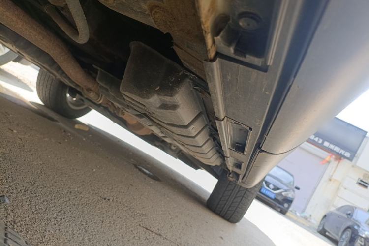 Used Lexus RX Classic 2013 270 Elite Edition Chassis Rear Right