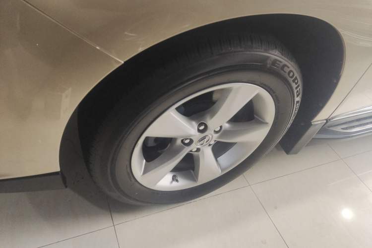 Used Lexus RX Classic 2013 270 Elite Edition Exterior 5