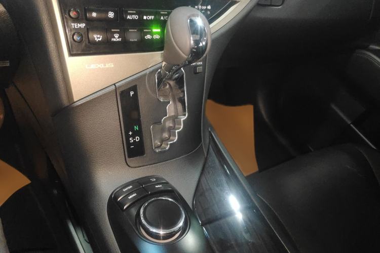 Used Lexus RX Classic 2013 270 Elite Edition Gear Lever