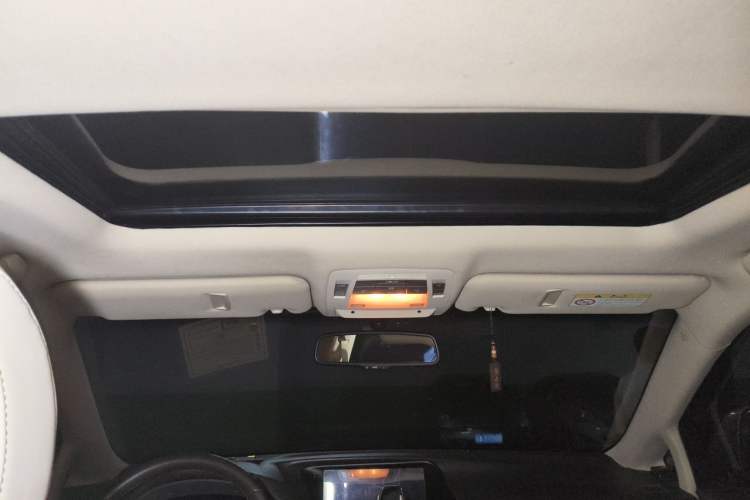 Used Lexus RX Classic 2013 270 Elite Edition Headliner