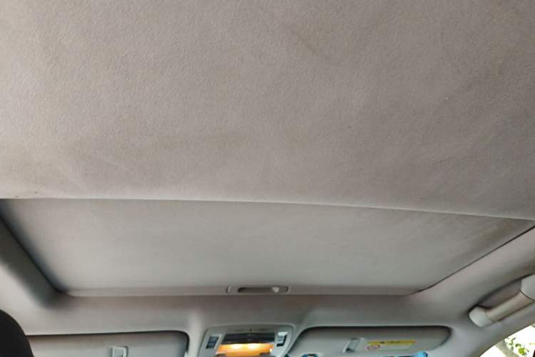 Used Lexus RX Classic 2013 270 Elite Edition Headliner