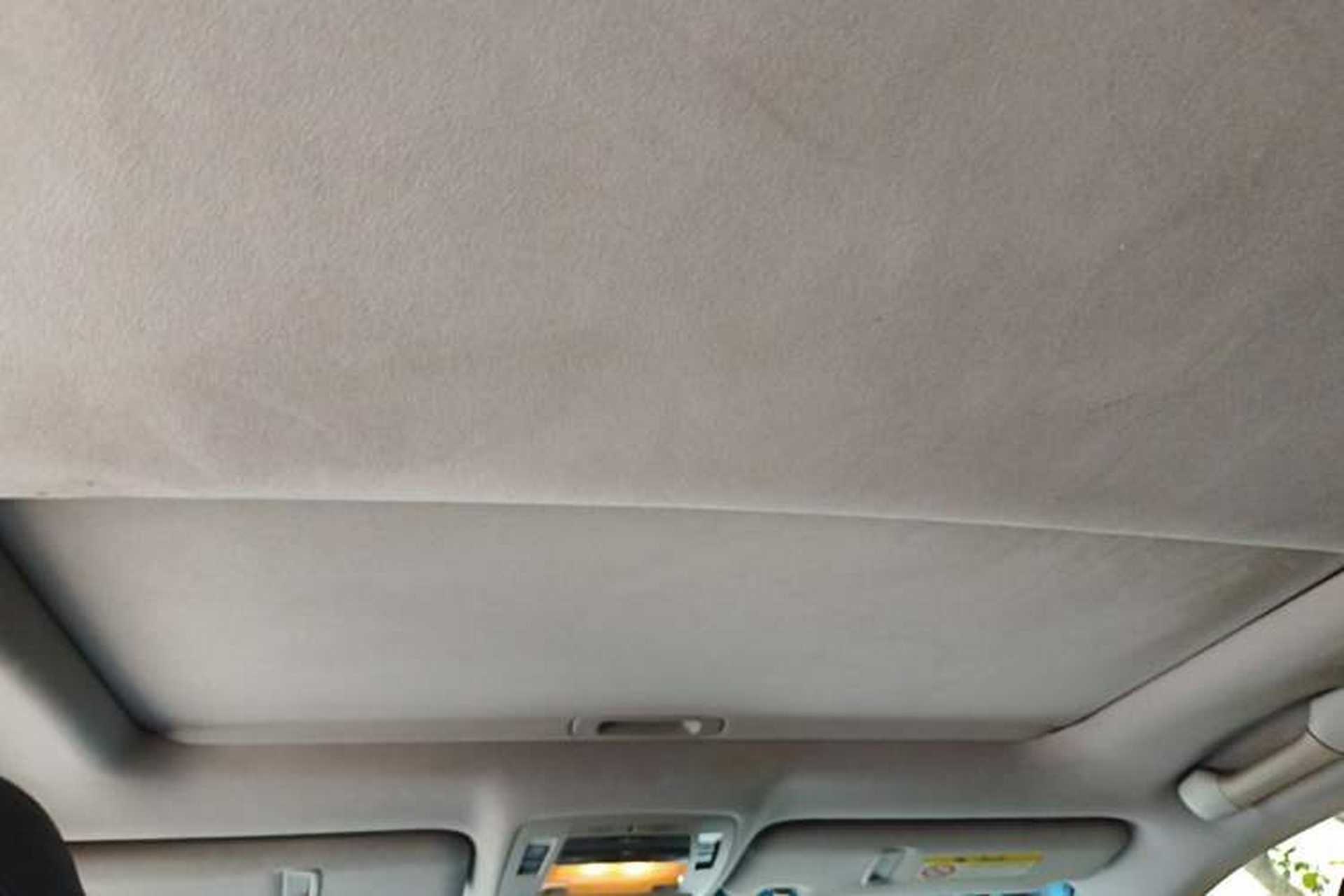 Used Lexus RX Classic 2013 270 Elite Edition Headliner