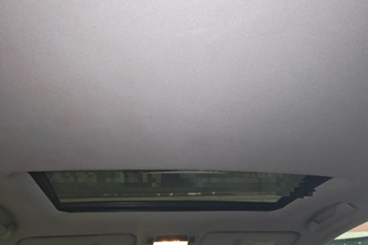 Used Lexus RX Classic 2013 270 Luxury Edition Headliner