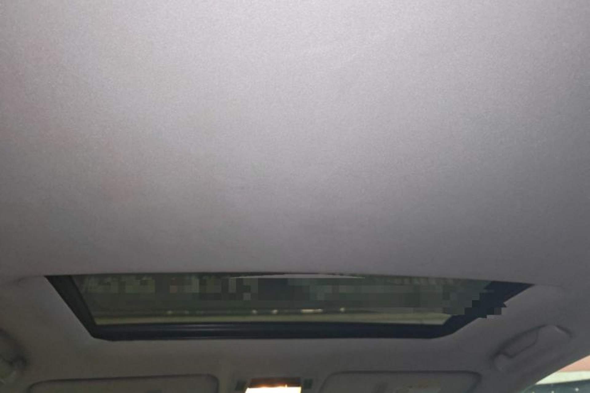 Used Lexus RX Classic 2013 270 Luxury Edition Headliner