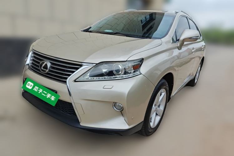 Used Lexus RX Classic 2013 270 Elegant Edition Guazi used car, China used car export, Used car for sale, Used cars, Cheapest cars for sale