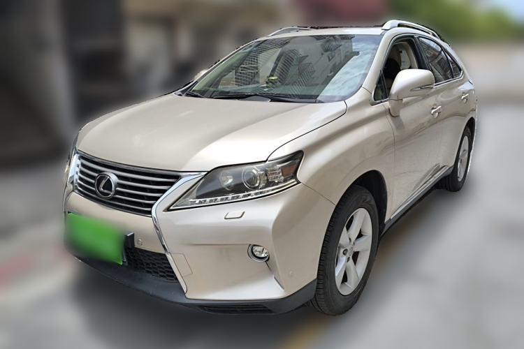 Used Lexus RX Classic 2013 270 Elite Edition Guazi used car, China used car export, Used car for sale, Used cars, Cheapest cars for sale