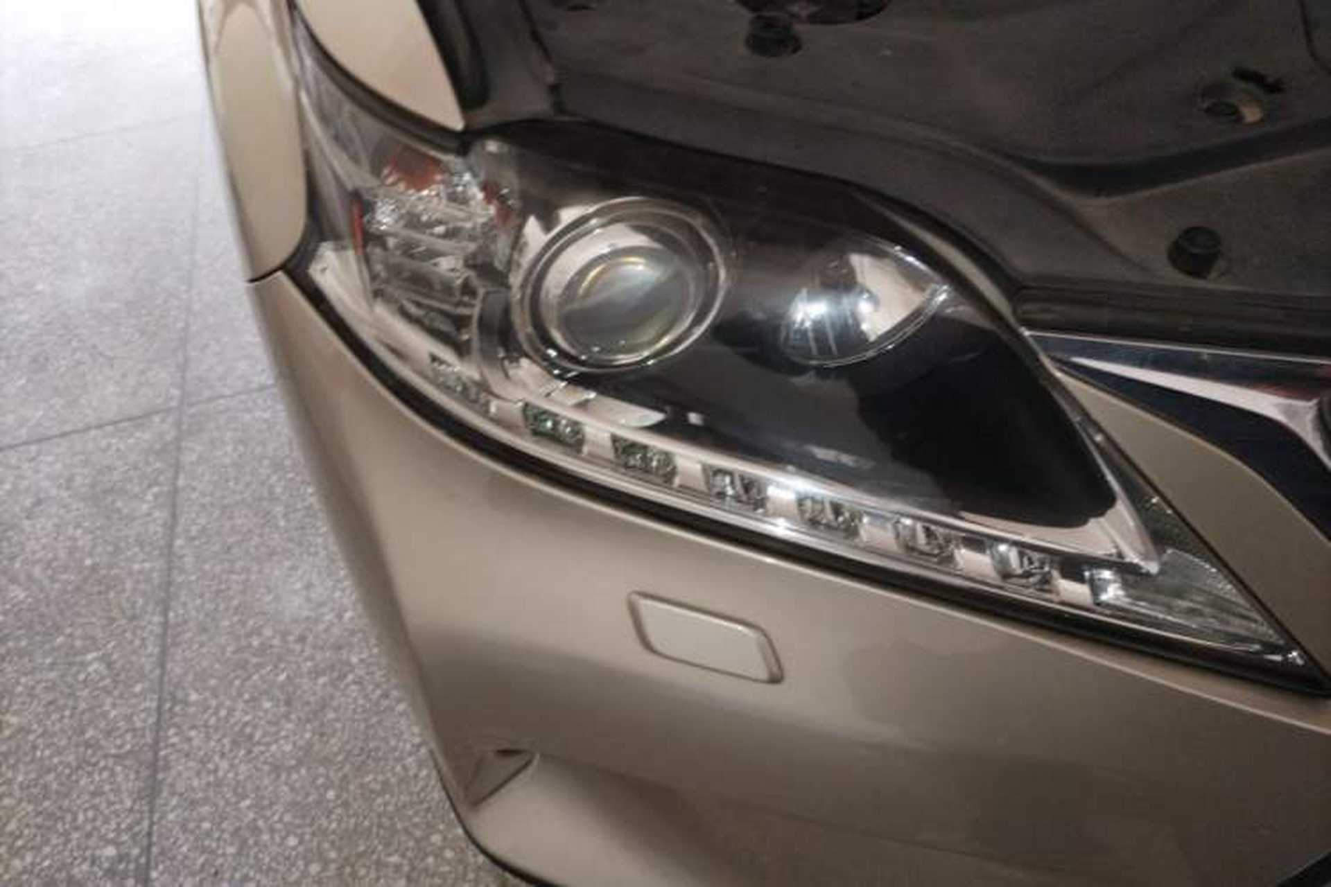 Used Lexus RX Classic 2013 270 Elite Edition Right Front Headlight