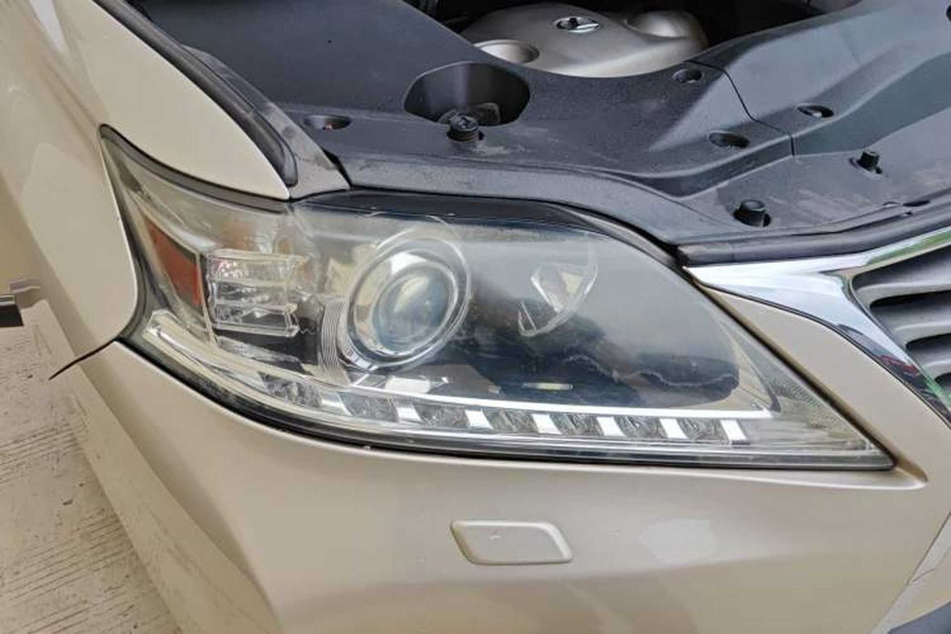 Used Lexus RX Classic 2013 270 Elegant Edition Right Front Headlight