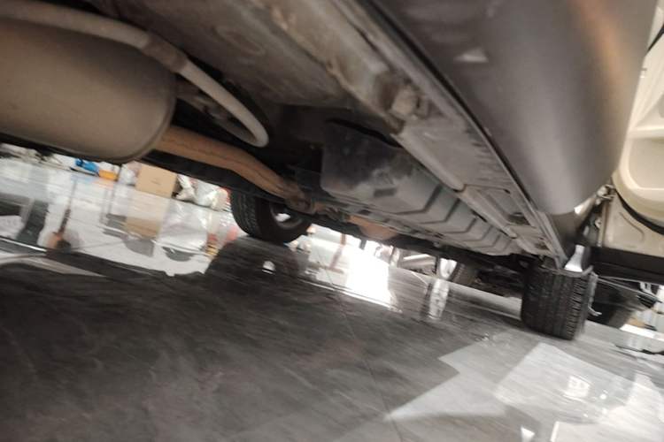 Used Lexus RX Classic 2013 270 Elegant Edition Right Side Sill