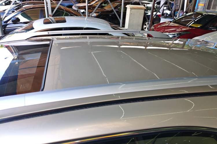 Used Lexus RX Classic 2013 270 Elite Edition Roof