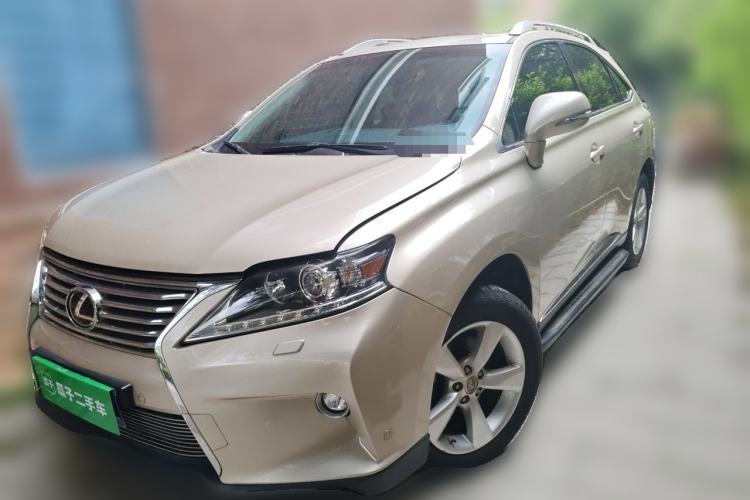 Used Lexus RX Classic 2013 270 Elite Edition Guazi used car, China used car export, Used car for sale, Used  cars, Cheapest cars for sale