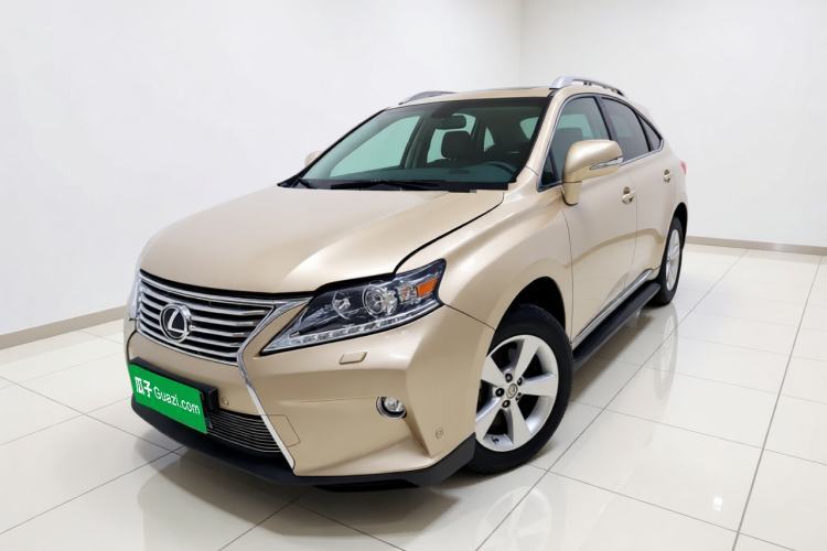 Used Lexus RX Classic 2013 270 Elite Edition Guazi used car, China used car export, Used car for sale, Used  cars, Cheapest cars for sale