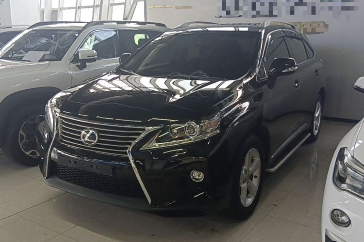 Used Lexus RX Classic 2014 270 Special Limited Edition Guazi used car, China used car export, Used car for sale, Used  cars, Cheapest cars for sale