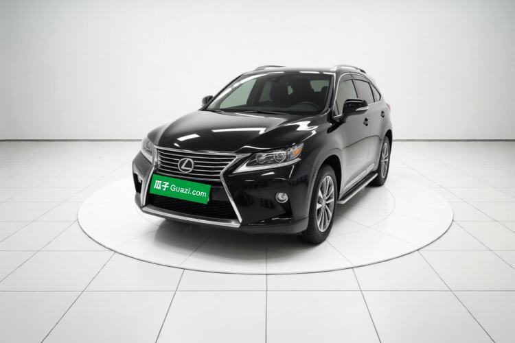 Used Lexus RX Classic 2014 270 Special Limited Edition Guazi used car, China used car export, Used car for sale, Used  cars, Cheapest cars for sale