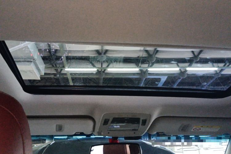 Used Lexus RX Classic 2014 270 Special Limited Edition Headliner
