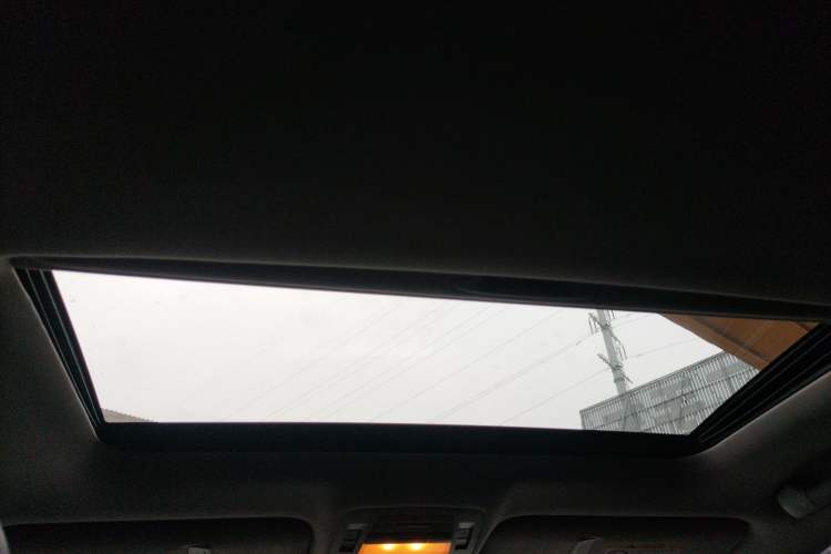 Used Lexus RX Classic 2014 270 Special Limited Edition Headliner