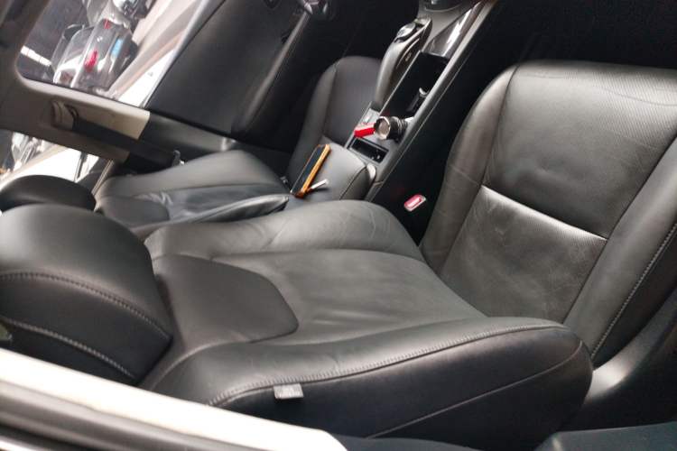 Used Lexus RX Classic 2014 270 Special Limited Edition Right Front Seat
