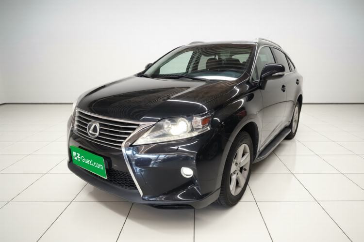 Used Lexus RX Classic 2014 270 Special Limited Edition Guazi used car, China used car export, Used car for sale, Used  cars, Cheapest cars for sale