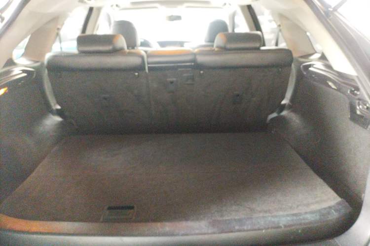 Used Lexus RX Classic 2014 270 Special Limited Edition Trunk