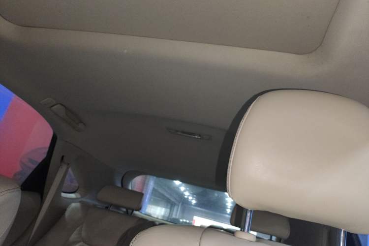 Used Lexus RX Classic 2014 270 Special Limited Edition Headliner
