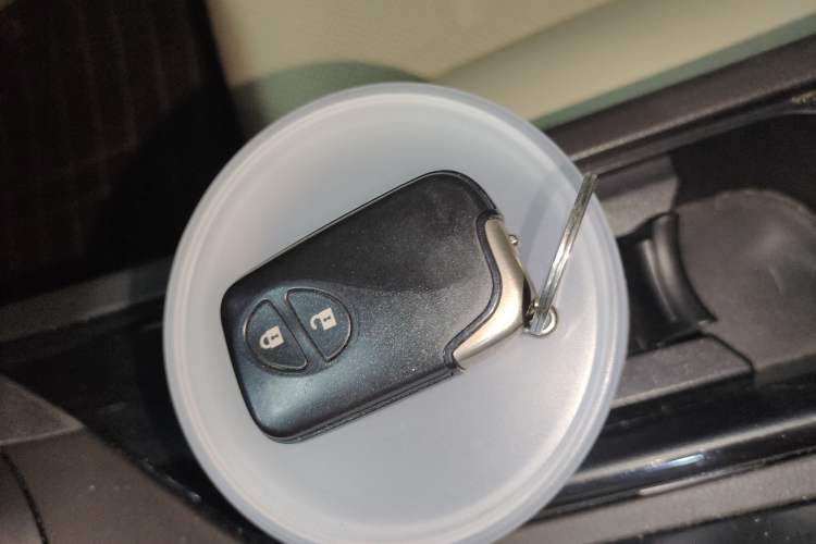Used Lexus RX Classic 2014 270 Special Limited Edition Interior 1