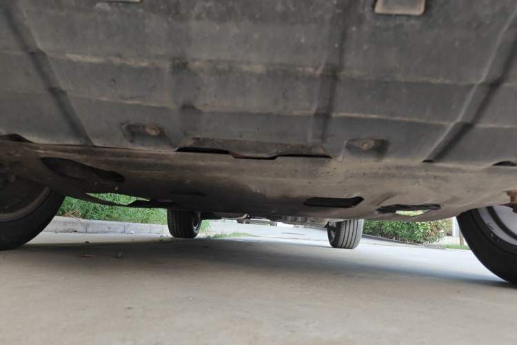 Used Lexus RX Classic 2014 270 Special Limited Edition Chassis Front