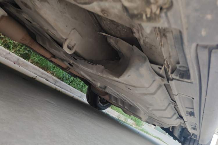 Used Lexus RX Classic 2014 270 Special Limited Edition Chassis Front Left