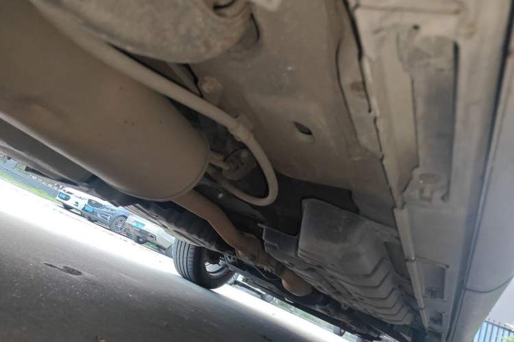 Used Lexus RX Classic 2014 270 Special Limited Edition Chassis Rear Right