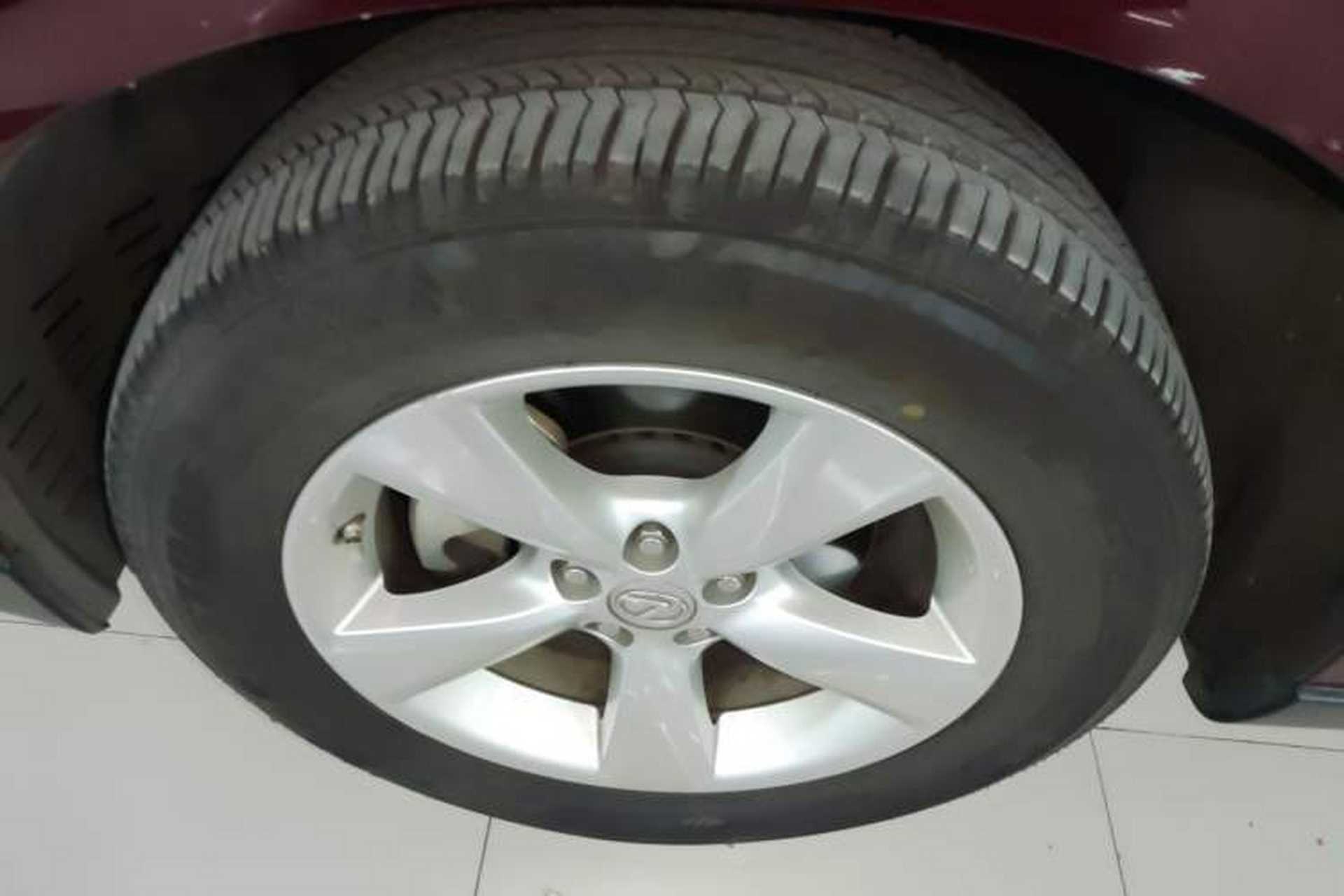 Used Lexus RX Classic 2014 270 Special Limited Edition Left Front Wheel Hub