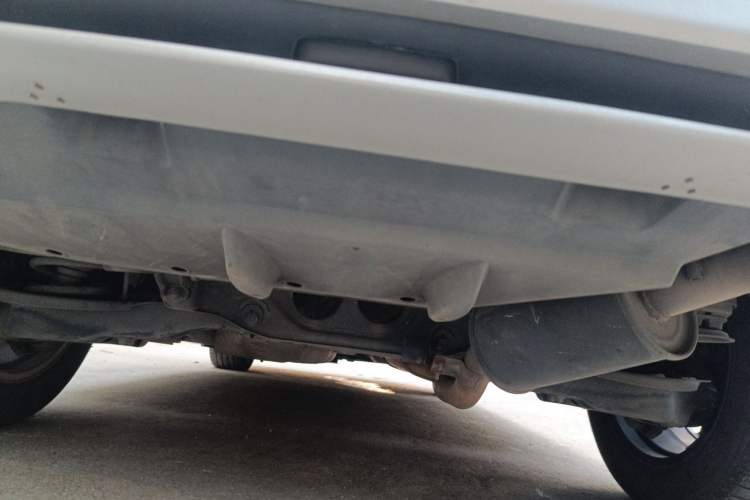 Used Lexus RX Classic 2014 270 Special Limited Edition Chassis Front