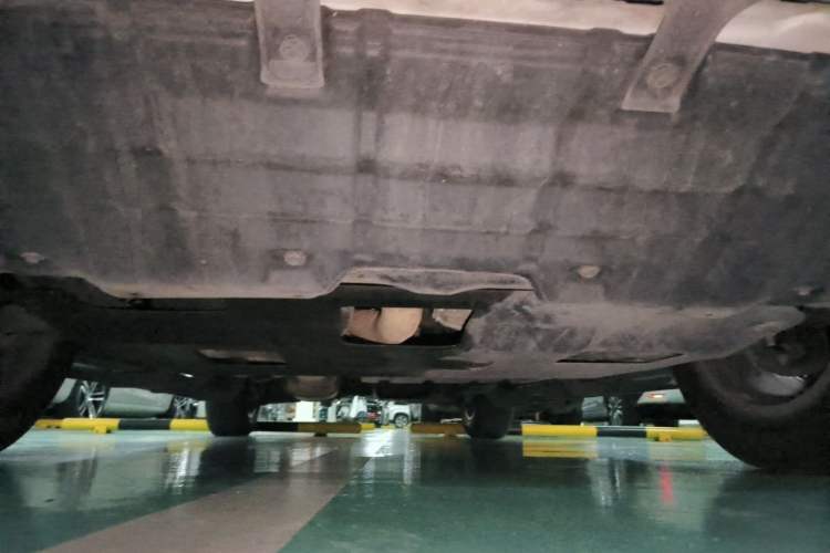 Used Lexus RX Classic 2014 270 Special Limited Edition Chassis Front