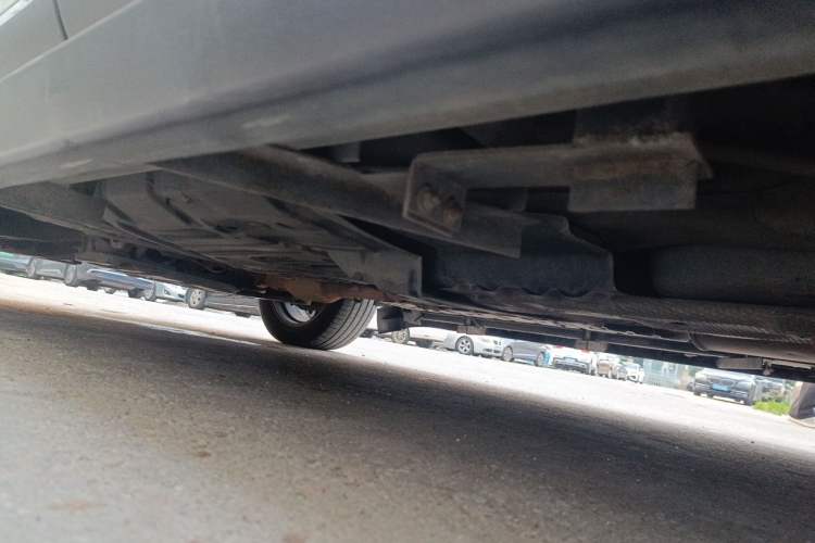 Used Lexus RX Classic 2014 270 Special Limited Edition Chassis Front Left