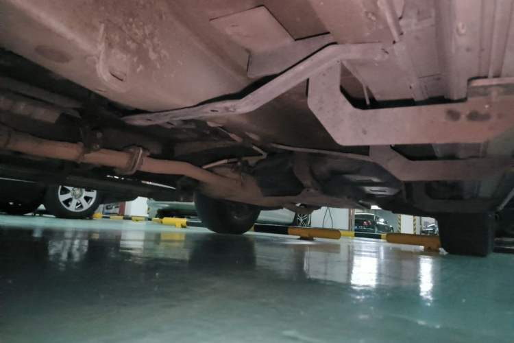 Used Lexus RX Classic 2014 270 Special Limited Edition Chassis Front Left