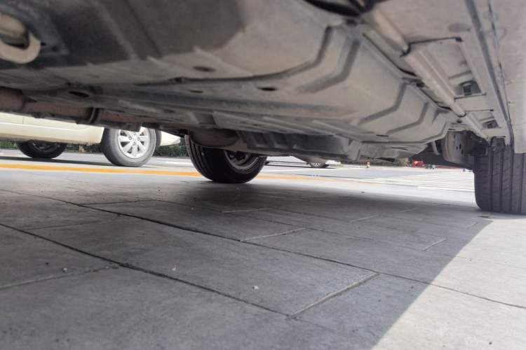 Used Lexus RX Classic 2014 270 Special Limited Edition Chassis Front Left