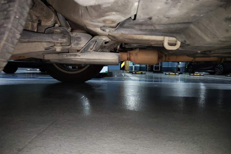 Used Lexus RX Classic 2014 270 Special Limited Edition Chassis Front Left