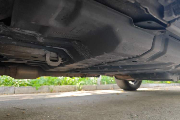 Used Lexus RX Classic 2014 270 Special Limited Edition Chassis Front Left