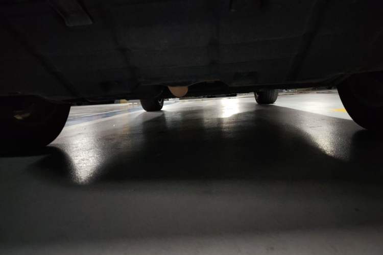 Used Lexus RX Classic 2014 270 Special Limited Edition Chassis Front
